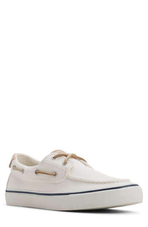 Helm 2-Eye Boat Shoe