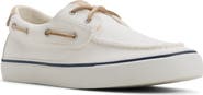 Sperry Helm 2-Eye Boat Shoe