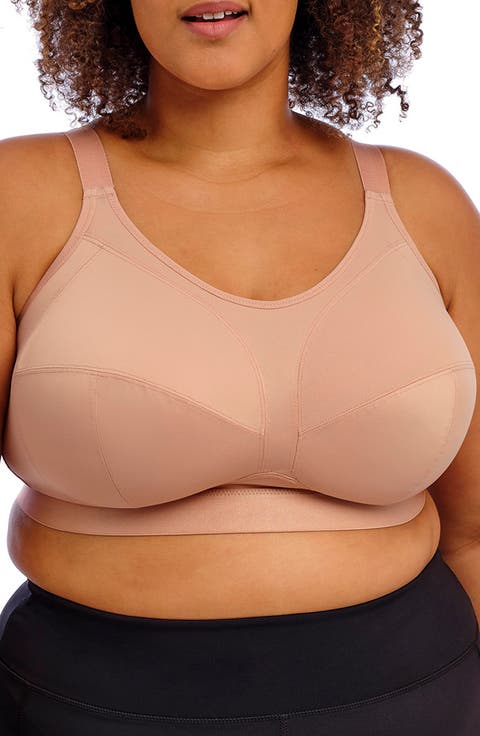 Katarina Wire Free Bra