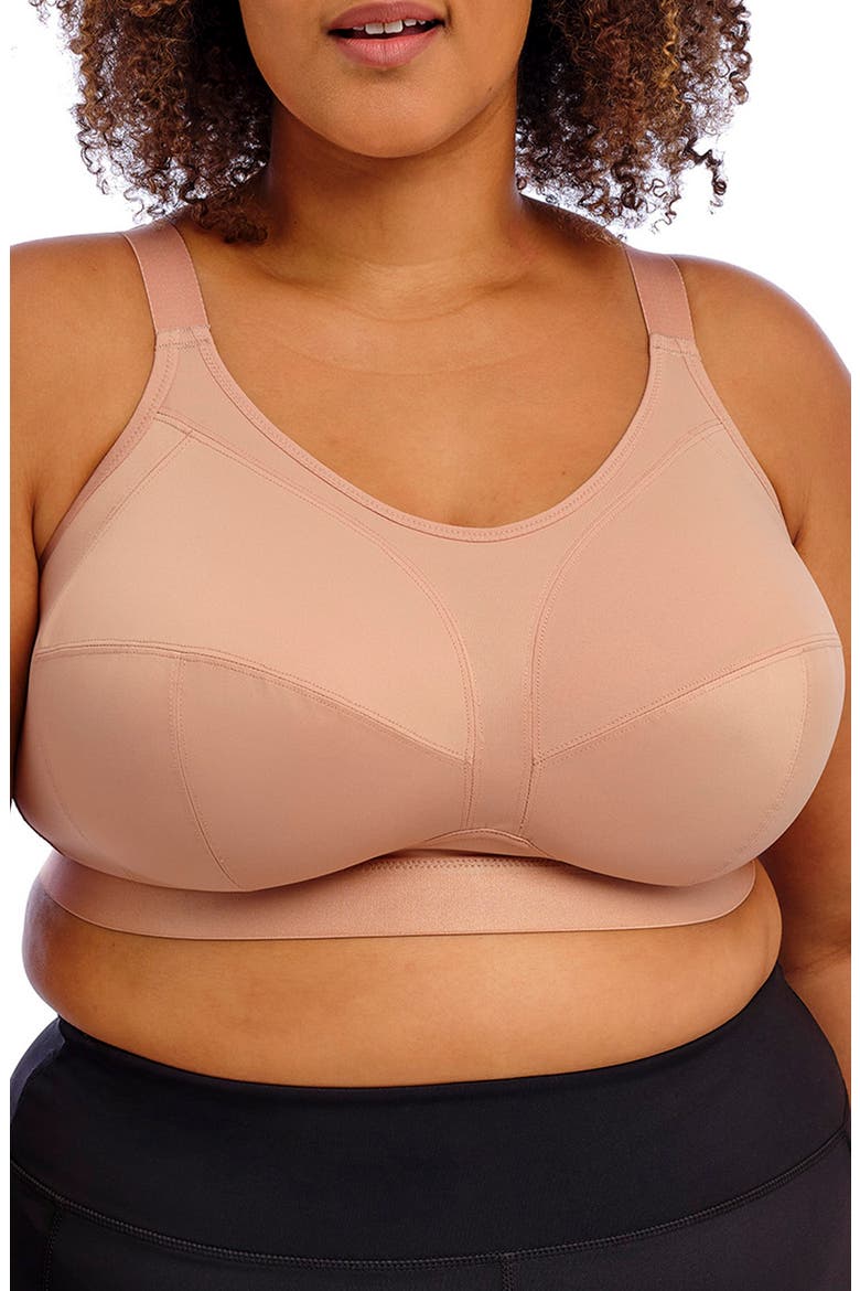 Katarina Wire Free Bra video