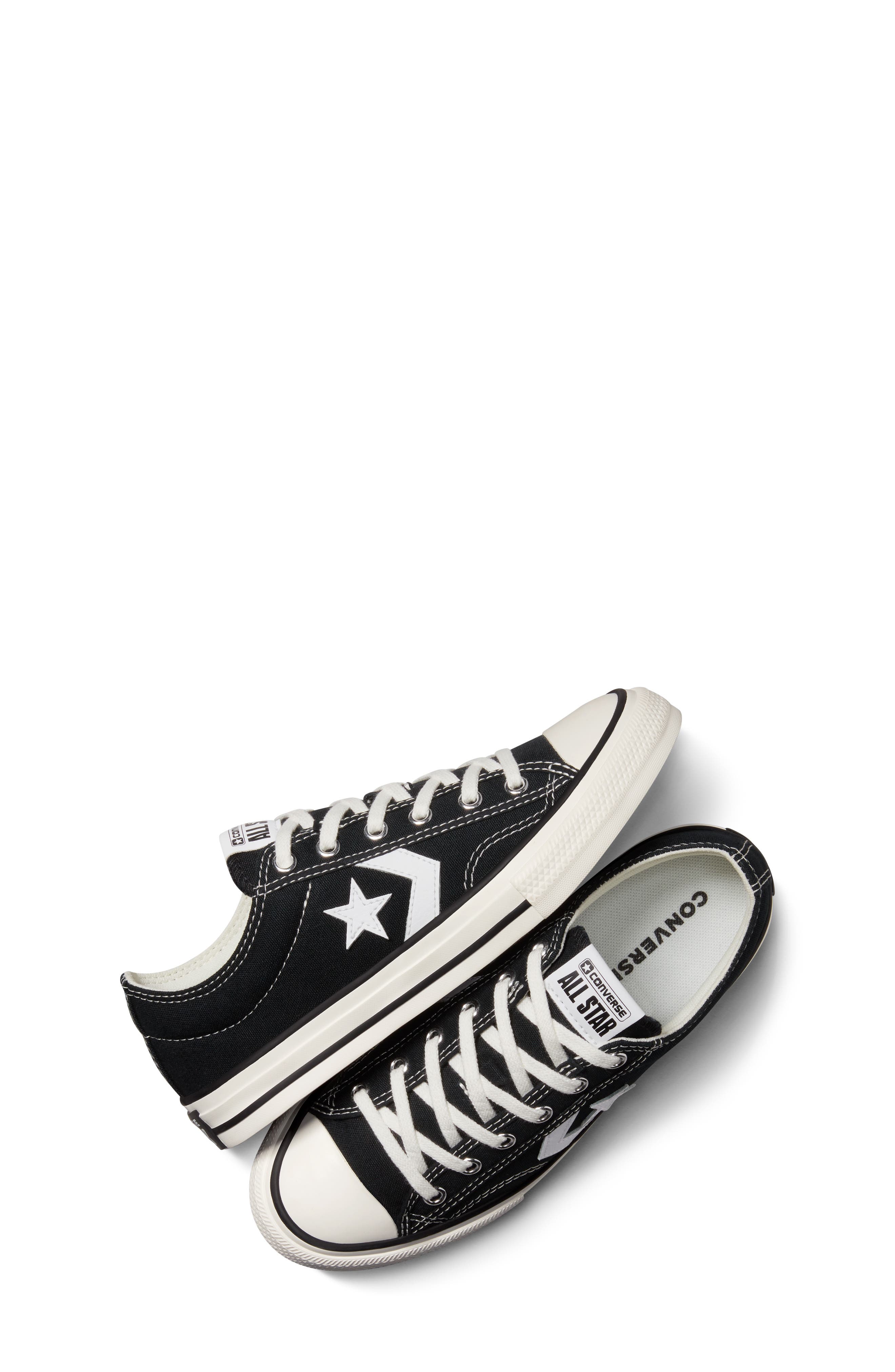 Converse All Star<sup>®</sup> Star Player 76 Easy-On Sneaker, Alternate, color, 