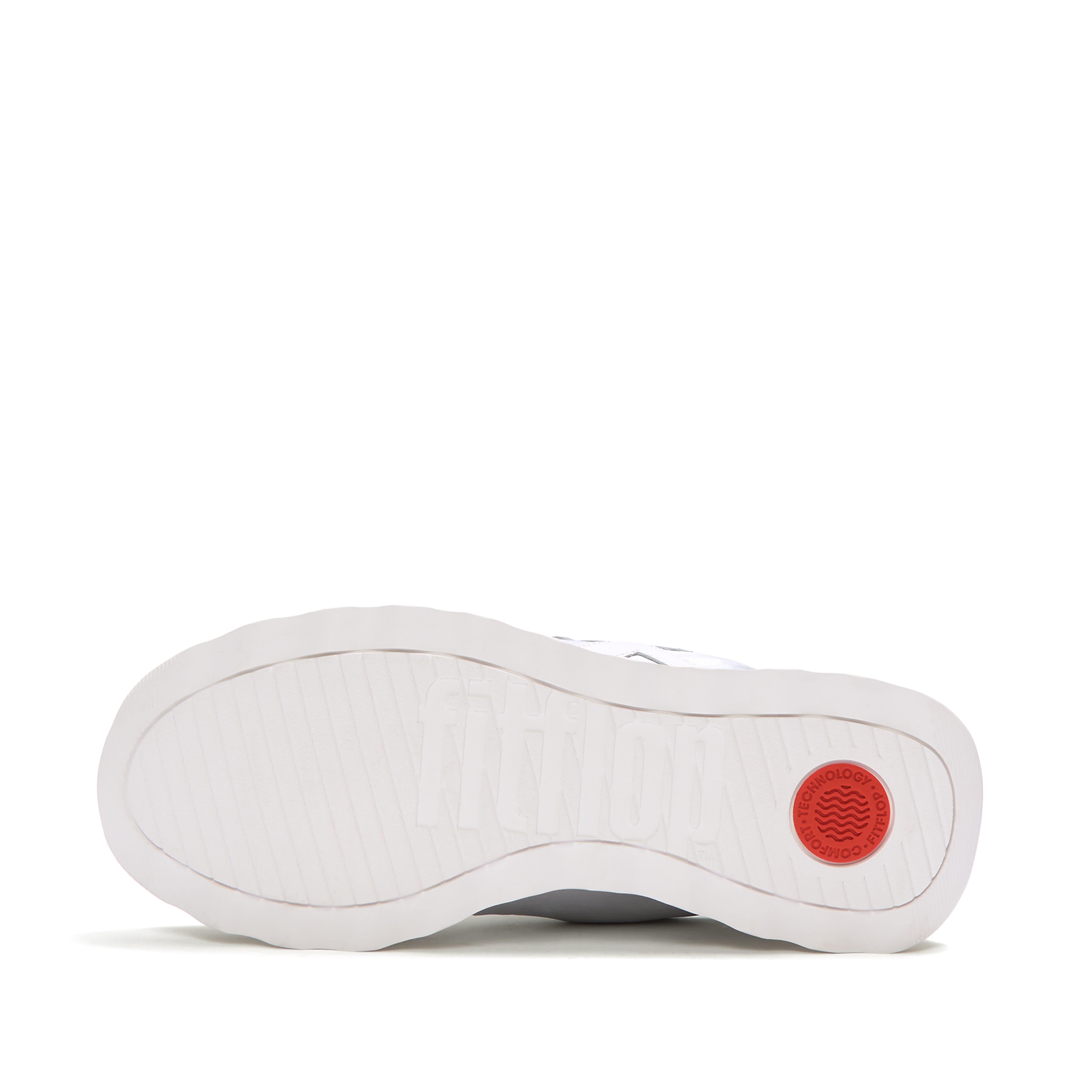 Retro-Q Ff Met-Suede Sneakers, Alternate, color, Silver/Urban White
