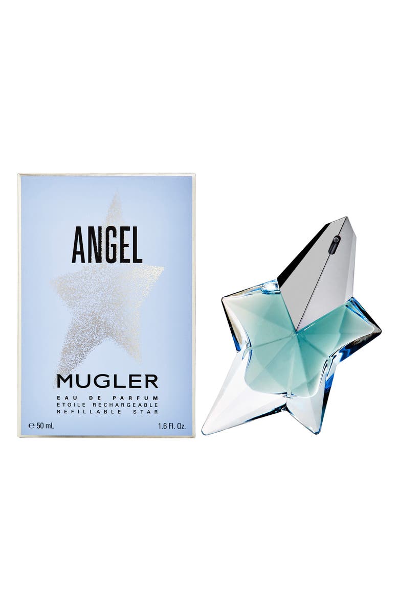 THIERRY MUGLER Angel Eau de Parfum Spray - 1.6 oz., Alternate, color, 