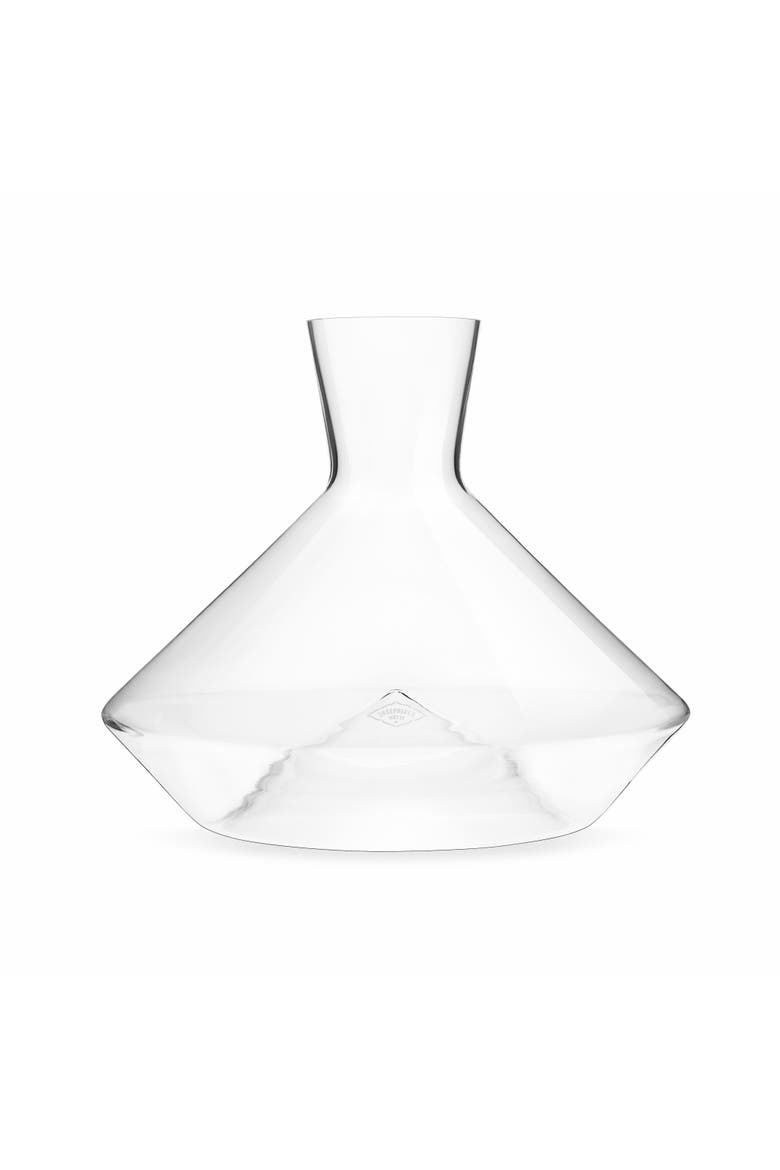 Josephine Decanter Brilliant, Main, color, CLEAR