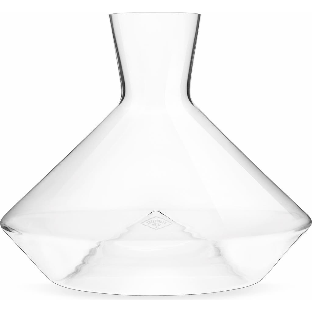 Josephinenhütte Josephine Decanter Brilliant in Clear  product
