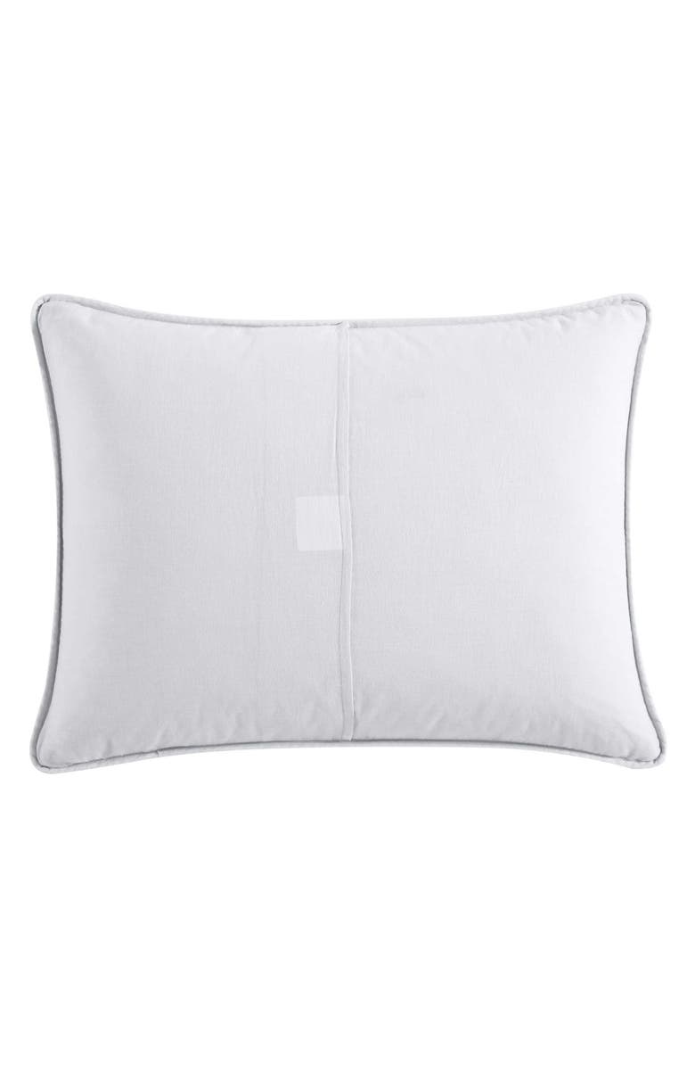 Tommy Bahama Solid Costa Quilt, Alternate, color, White