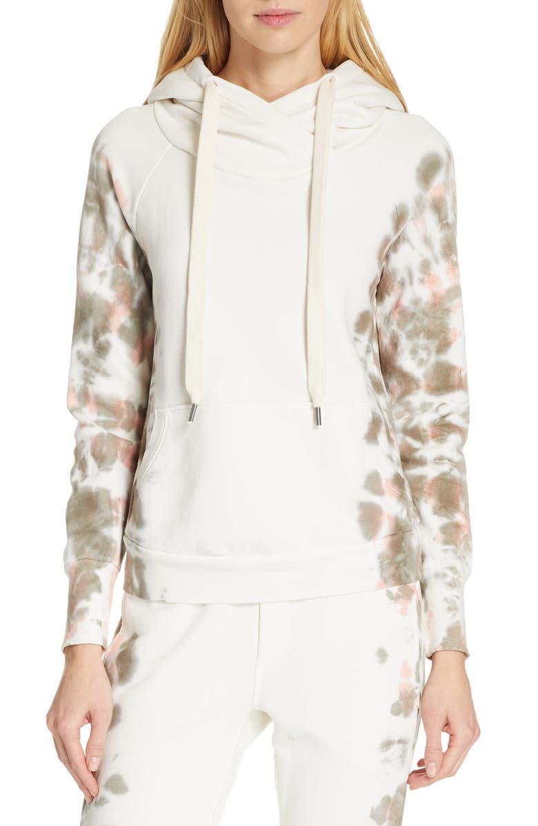 NSF Clothing Lisse Hoodie, Main, color, 