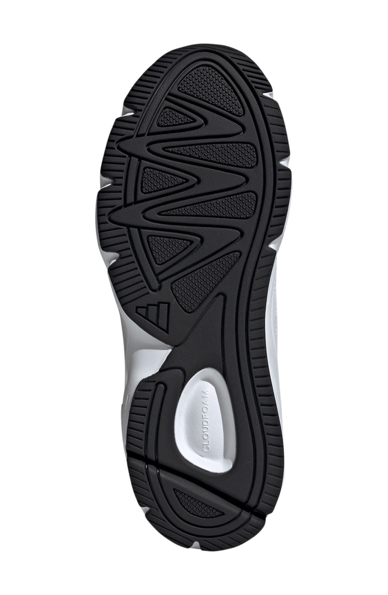 adidas Crazy Chaos 2000 Running Shoe, Alternate, color, 