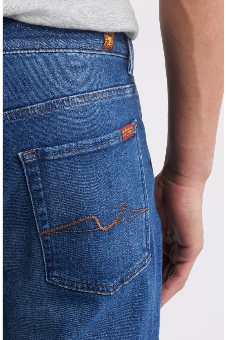 Austyn Relaxed Straight Leg Jeans, Alternate, color, FLAMING