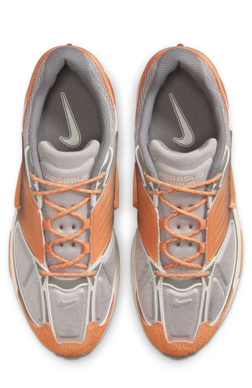 Nike Air Pegasus Sneakers In Gray