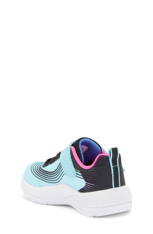 Skechers Kids' Microspec Advance Sneaker