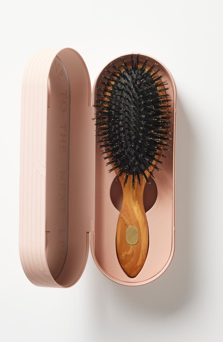 Altesse Studio BEAUTE Classic Repair & Shine Brush for Fine to Medium Hair, Alternate, color, 