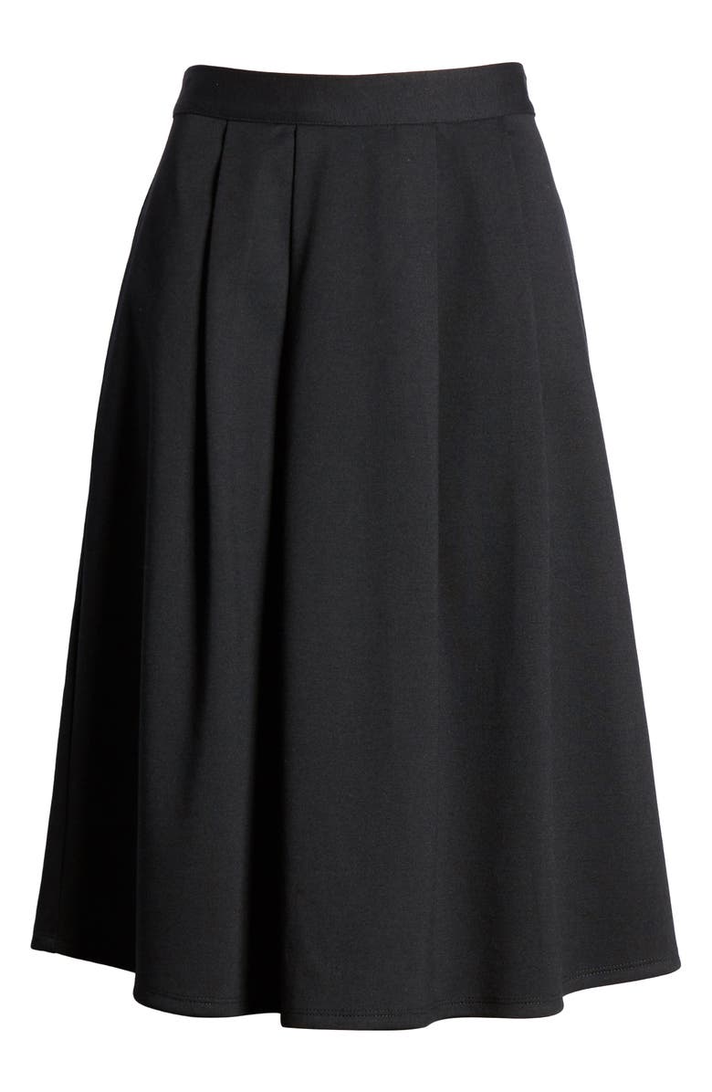 1901 Knit Full Skirt, Alternate, color, 