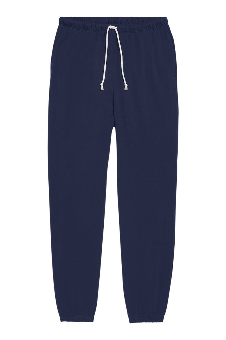 Women's Fit 24/7 Sweatpant, Main, color, Navy