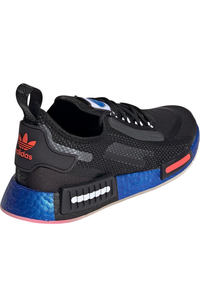 adidas NMD R1 Athletic Sneaker, Alternate, color,