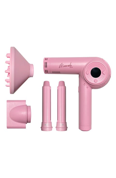 M Ionic Hair Dryer