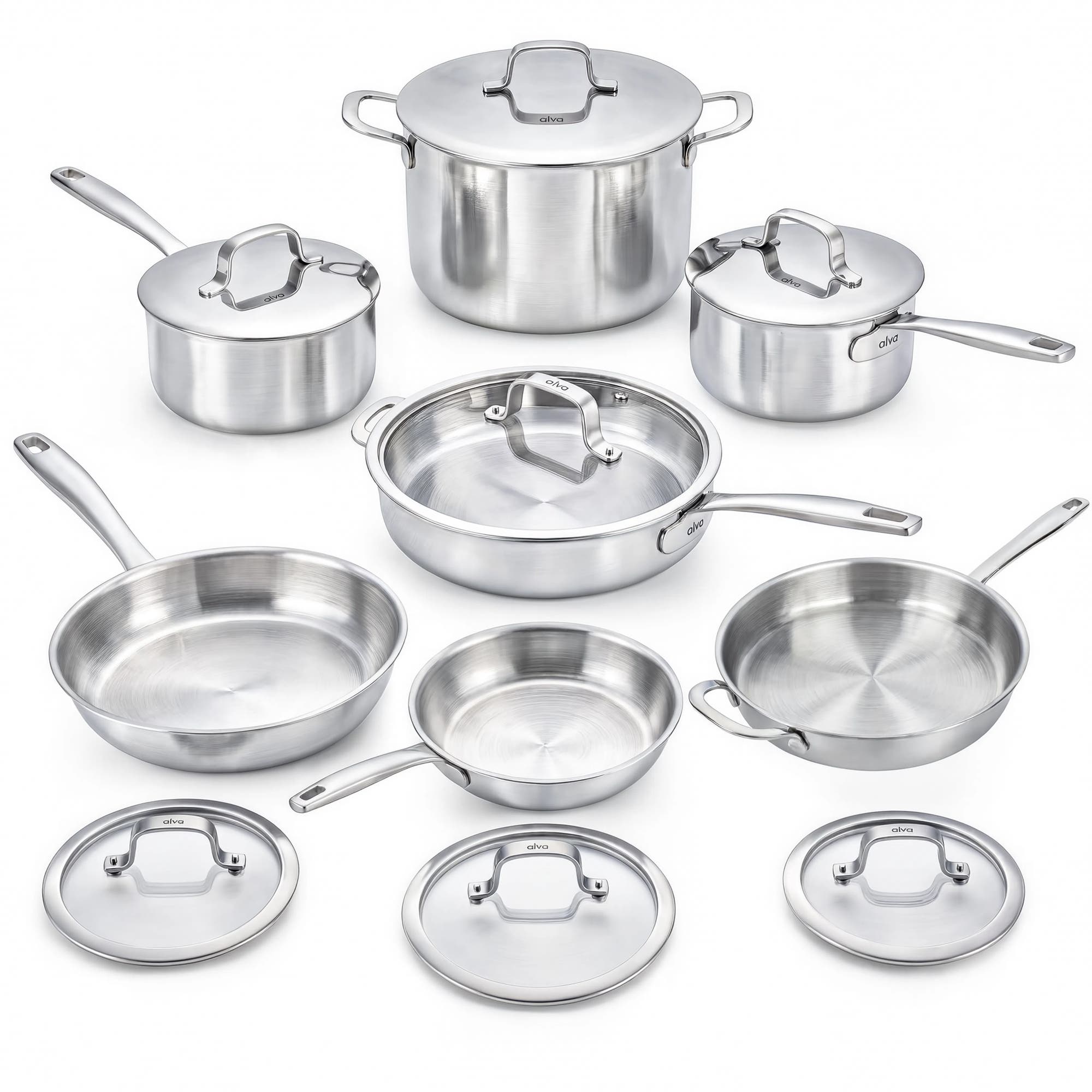 selected 14-Piece Set