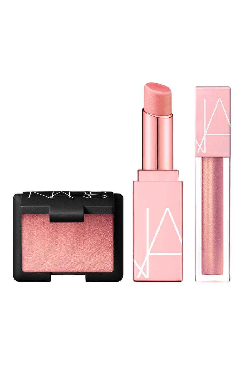 Ultimate Orgasm 3-Piece Set, Main, color, NO COLOR