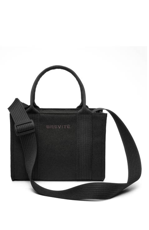 The Anywhere Camera Tote