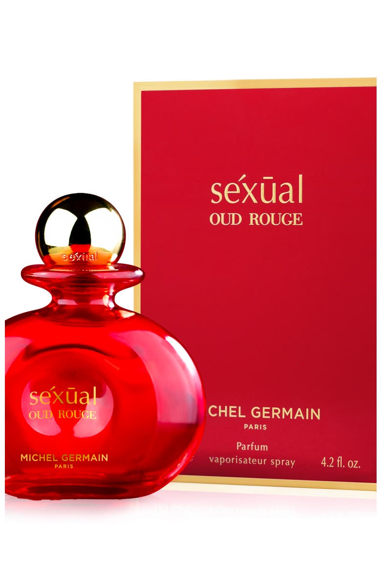 Sexual Oud Rouge Eau de Parfum Spray, Alternate, color, 4.2 oz