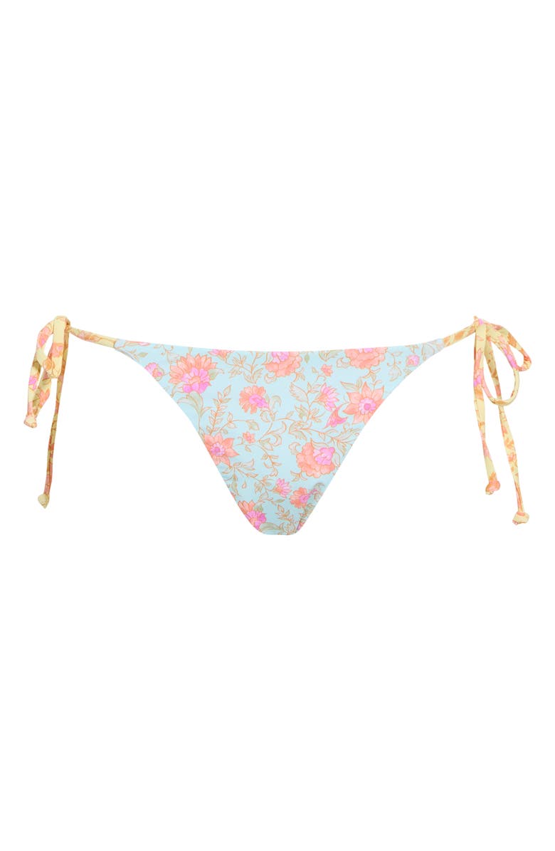 Billabong Folk Story Reversible Tropic Bikini Bottoms, Main, color, Folk Story