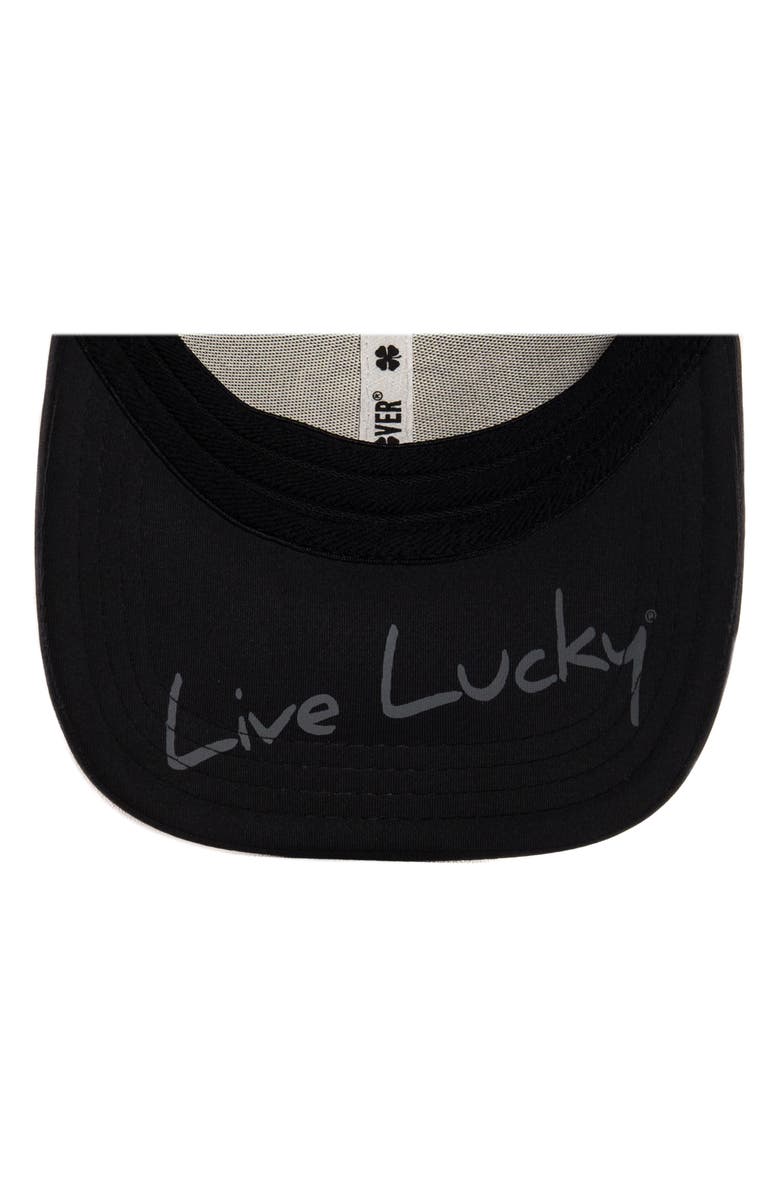 Black Clover Premium Clover 2 Baseball Cap, Alternate, color,