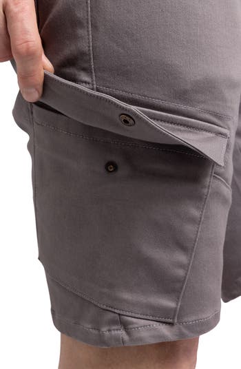 Five Pocket Shorts
