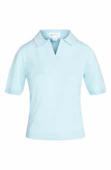 Parluxe Pima Cotton Polo