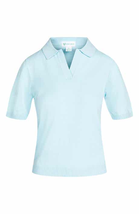 Parluxe Pima Cotton Polo