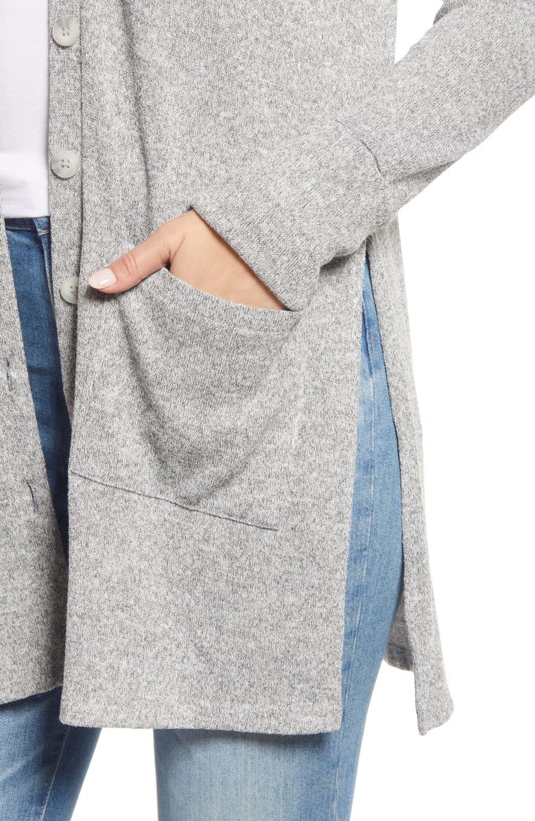 GIBSONLOOK Cardigan, Alternate, color, 