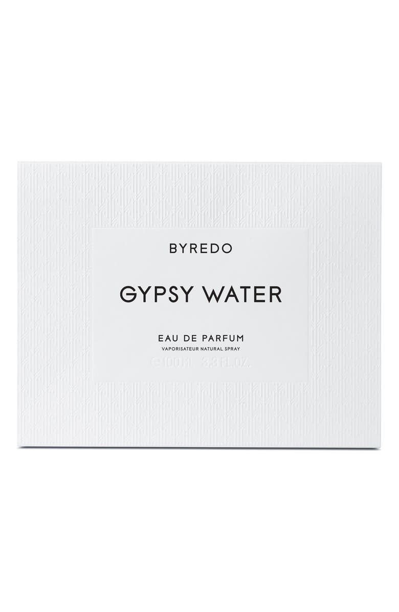 Gypsy Water Eau de Parfum