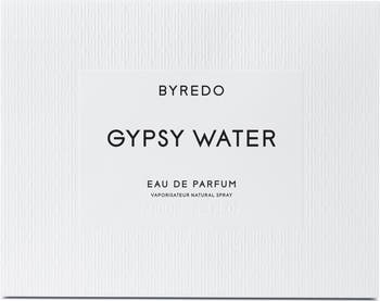 BYREDO Gypsy Water Eau de Parfum | Nordstrom BYREDO Gypsy Water Eau de Parfum | Nordstrom