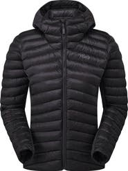 Rab Cirrus Flex 2.0 Hooded Jacket - Women's
