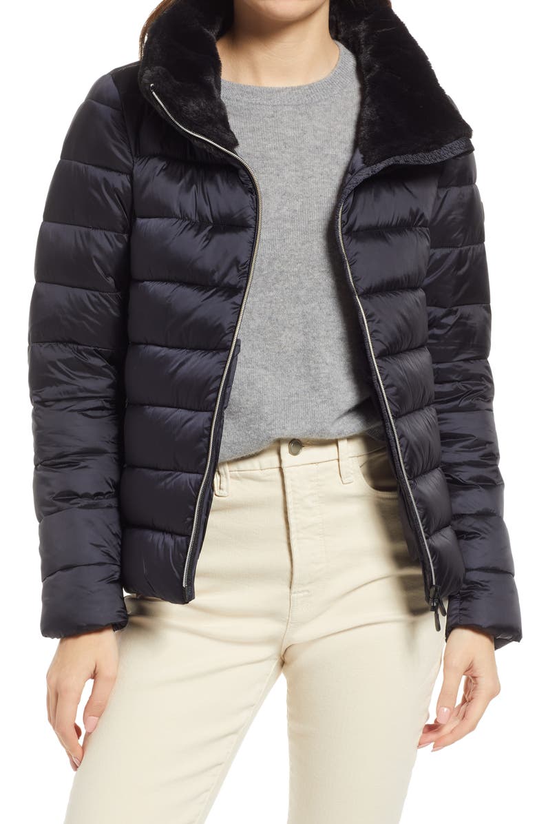 Save The Duck Women's Mei Puffer Jacket, Alternate, color,