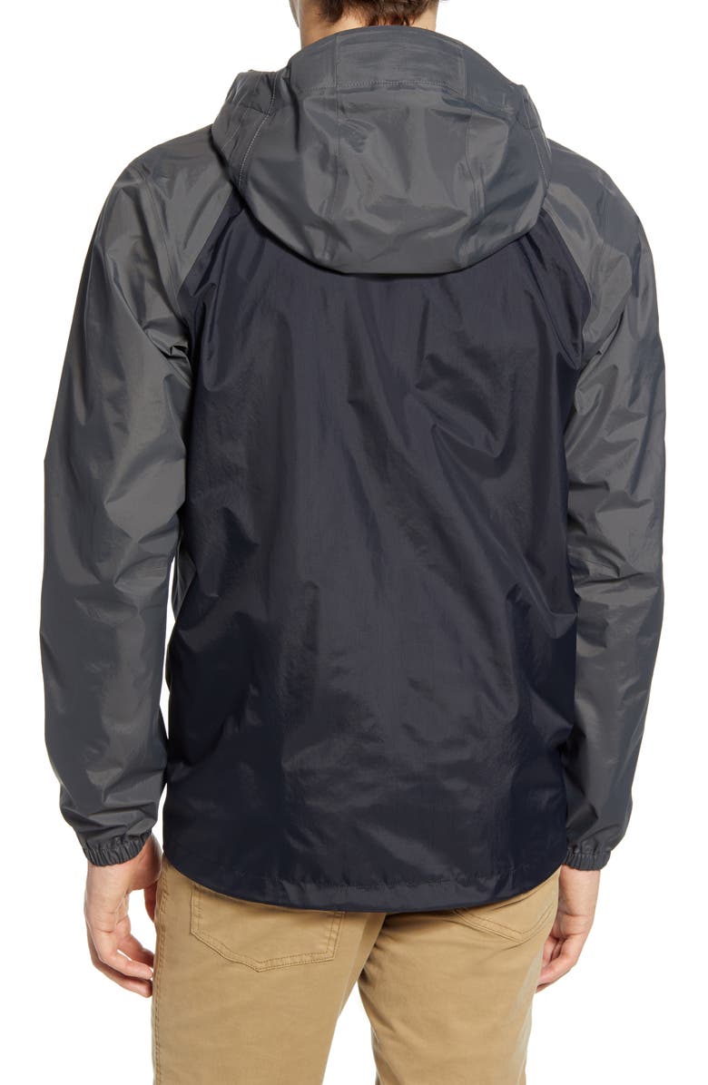 Patagonia Torrentshell 3L Packable Waterproof Pullover, Alternate, color, 