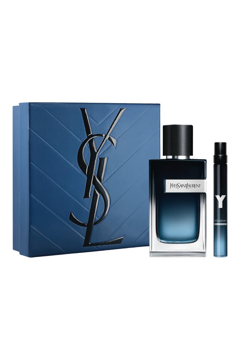 Y Eau de Parfum Men's Cologne Father's Day Gift Set $203 Value