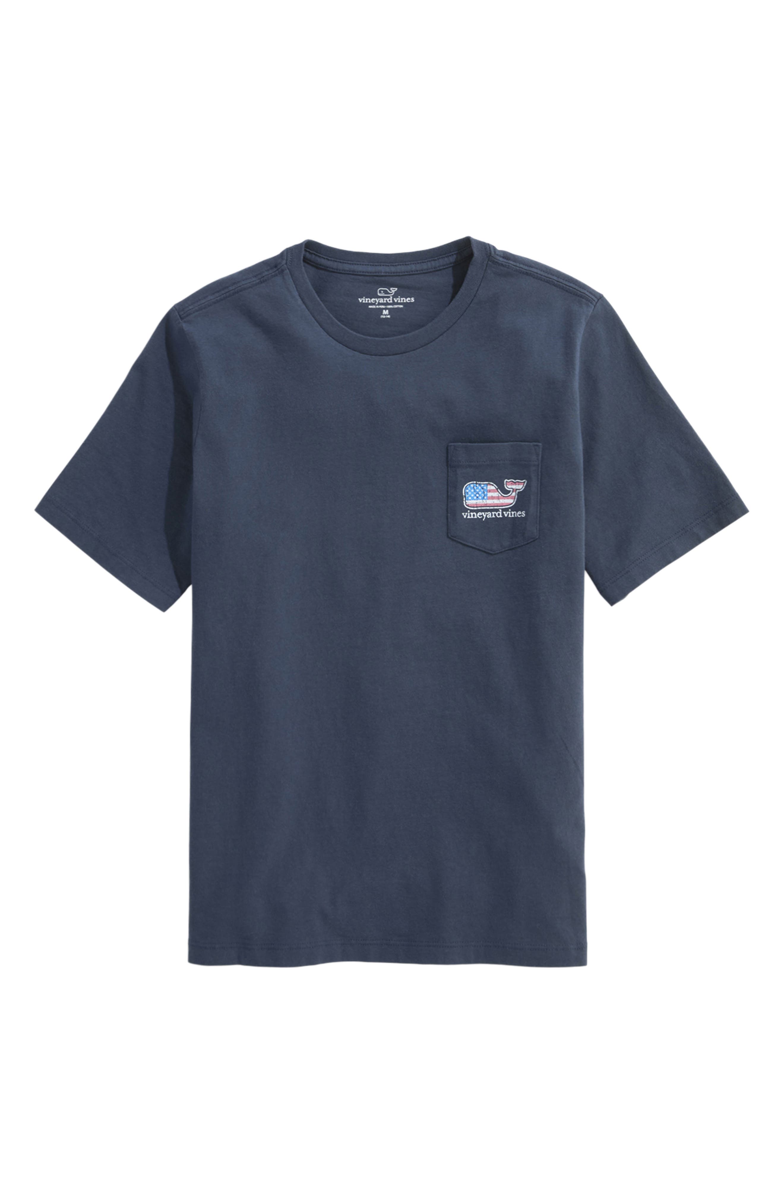 VINEYARD NAVY