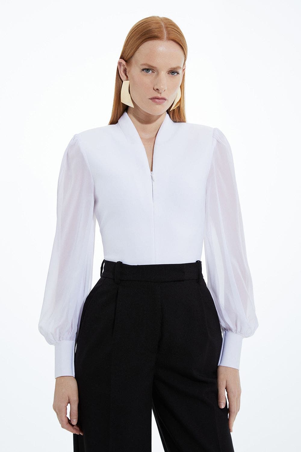 selected Ivory