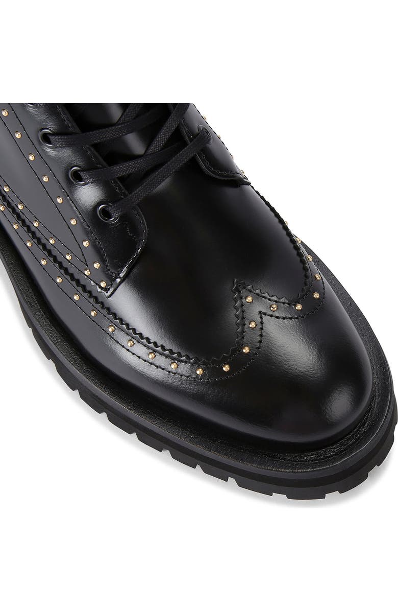 Kurt Geiger London Drayton Stud Boot, Alternate, color,