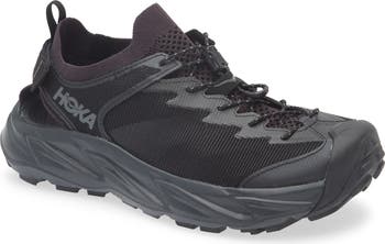 HOKA HOPARA2 US9/27cm ブラック Hoka - Men's Hopara 2 | Trail Running Sandal – Running Lab