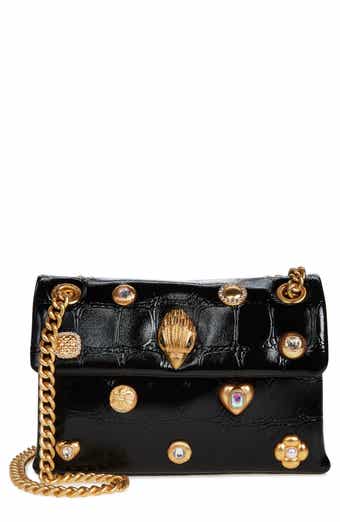 Kurt Geiger London Kensington Quilted Leather Shoulder Bag Nordstrom