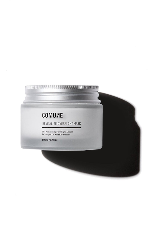 Comune Revitalize Overnight Mask