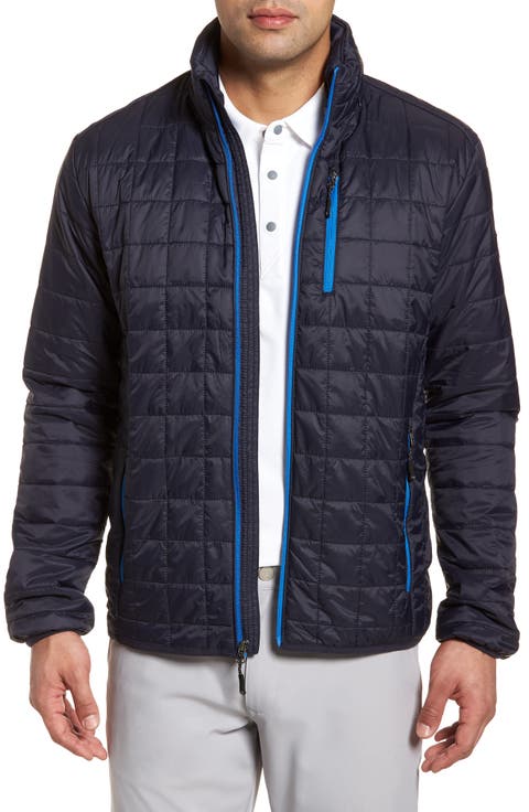 Rainier PrimaLoft® Full Zip Jacket