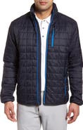 Cutter & Buck Rainier PrimaLoft® Full Zip Jacket