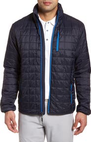 Cutter & Buck Rainier PrimaLoft® Full Zip Jacket