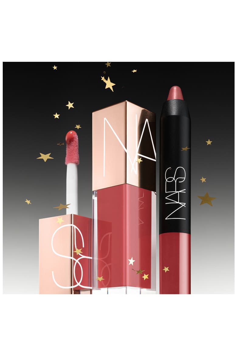Shine On Dolce Vita Set USD $36 Value, Alternate, color, DUSTY ROSE