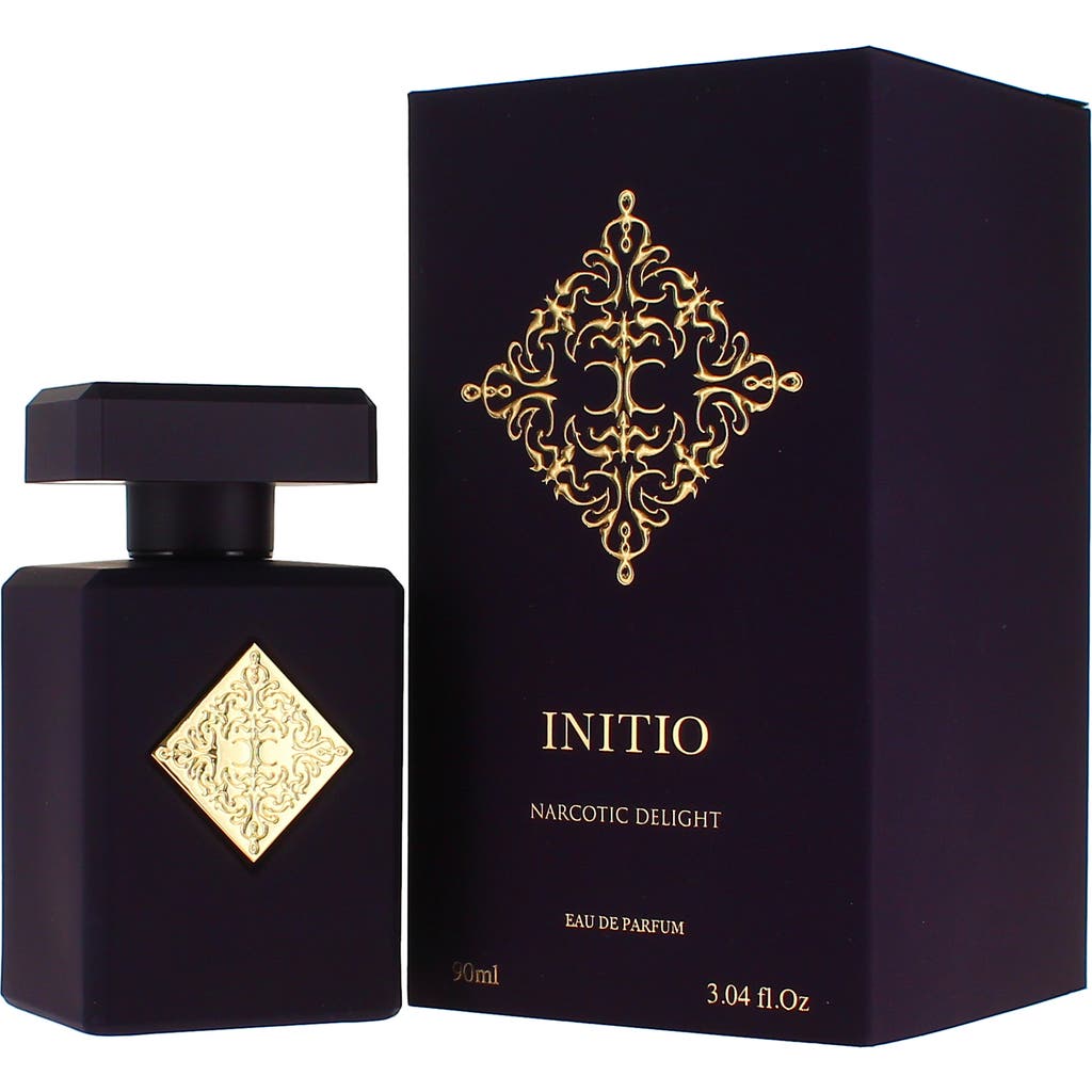 Initio Parfums Prives Initio Parfums Privés Narcotic Delight Eau De Parfum In No Color