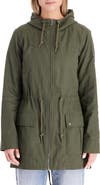 Modern Eternity Convertible Military 3-in-1 Maternity/Nursing Jacket