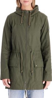 Modern Eternity Convertible Military 3-in-1 Maternity/Nursing Jacket