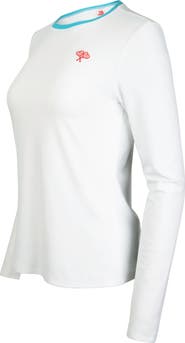 Love All Tennis Women's Reena Top Classic